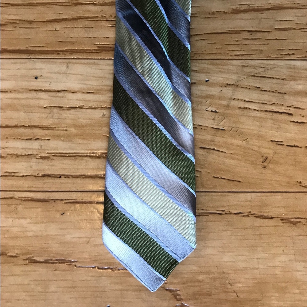 Pavone - Mens Tie- Used